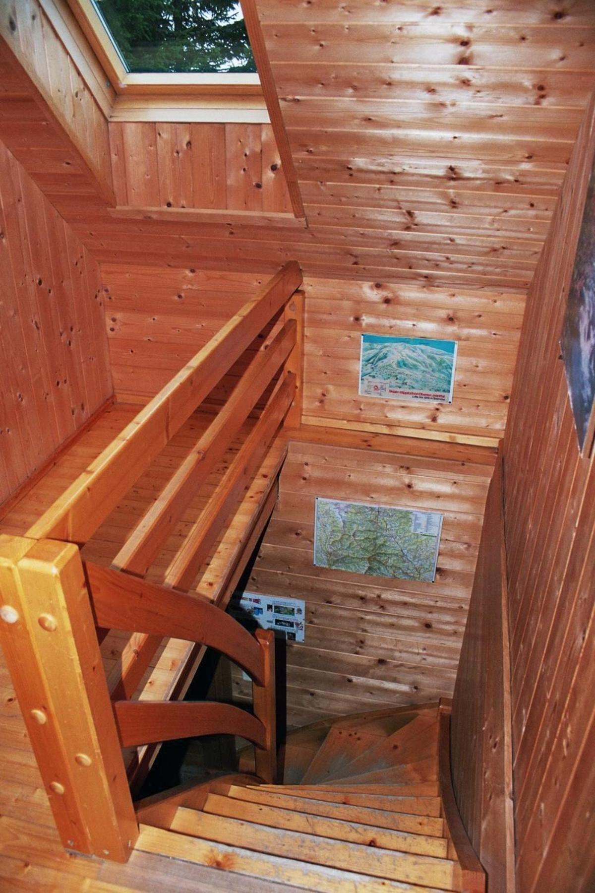 Bischofhuetten Bad Sankt Leonhard im Lavanttal Esterno foto