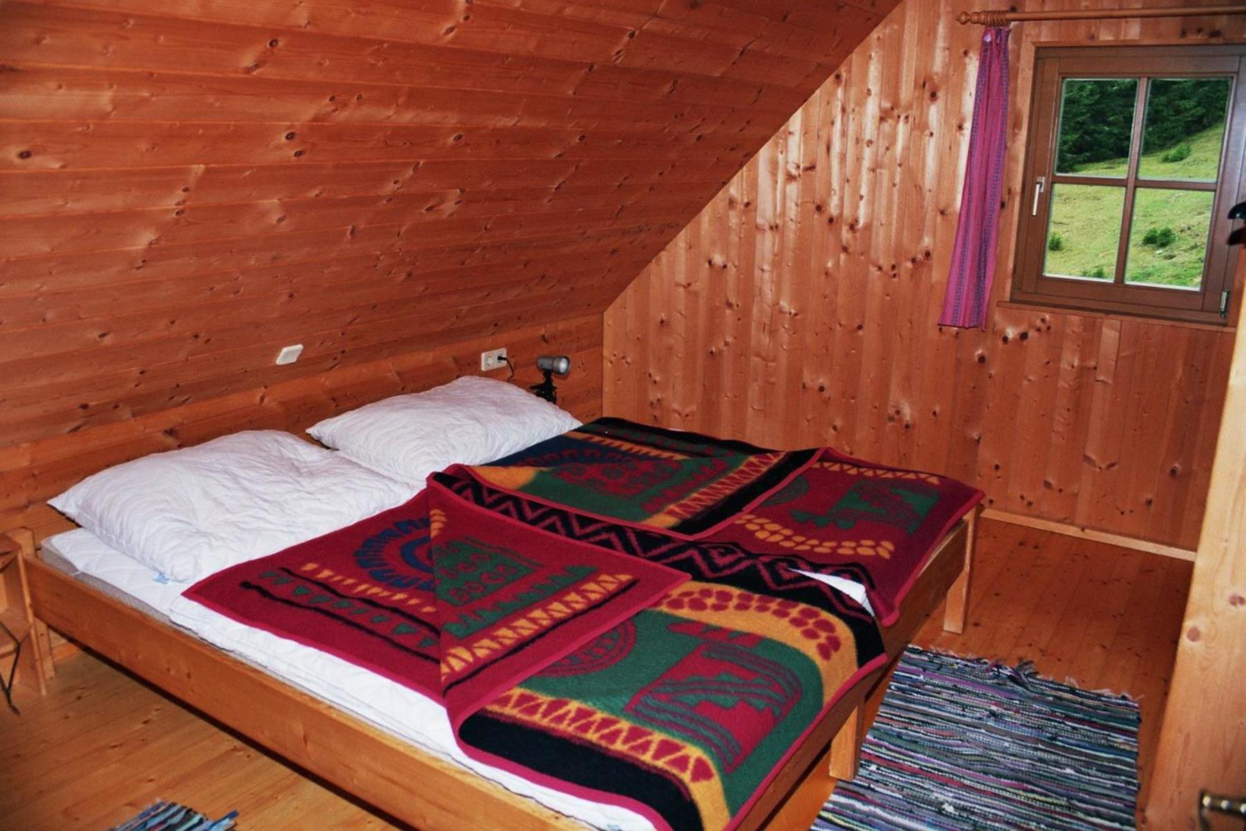 Bischofhuetten Bad Sankt Leonhard im Lavanttal Esterno foto