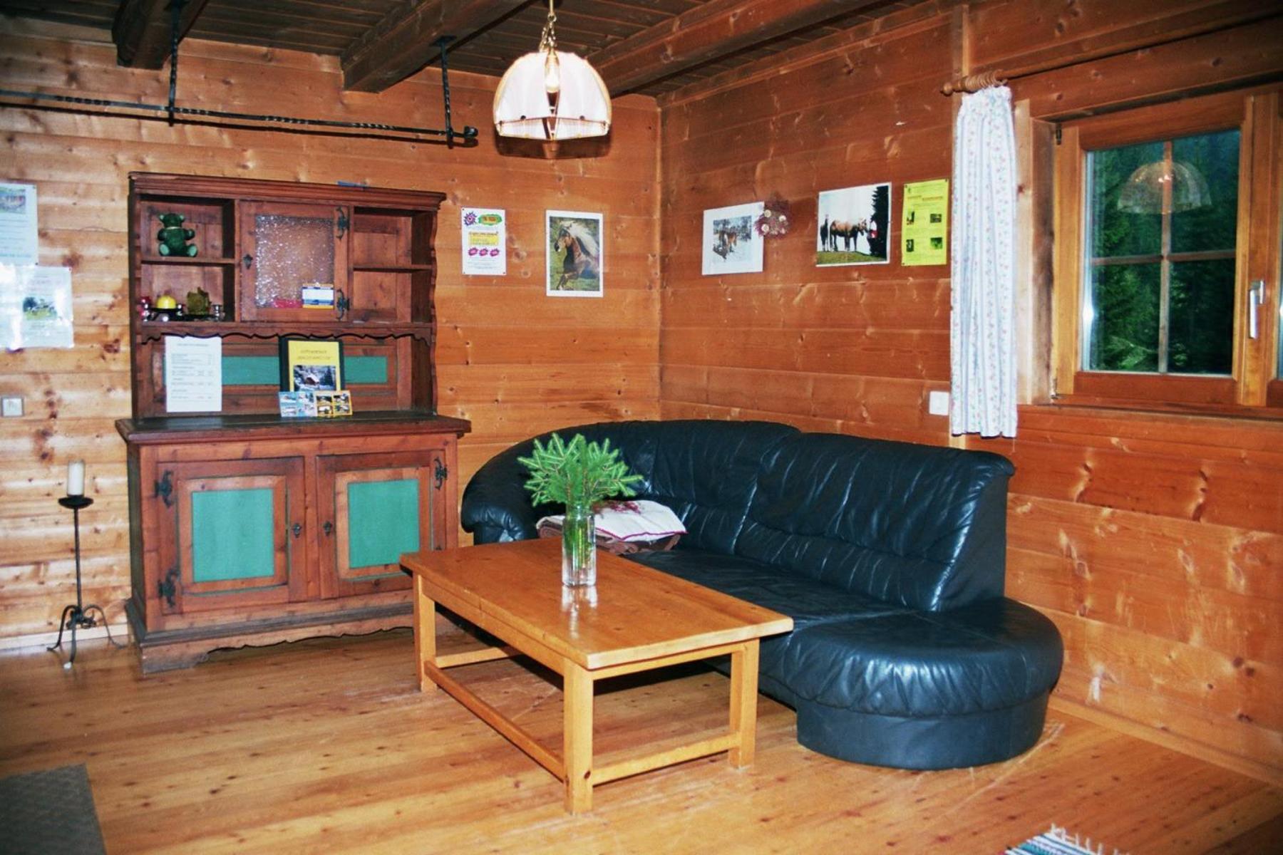 Bischofhuetten Bad Sankt Leonhard im Lavanttal Esterno foto