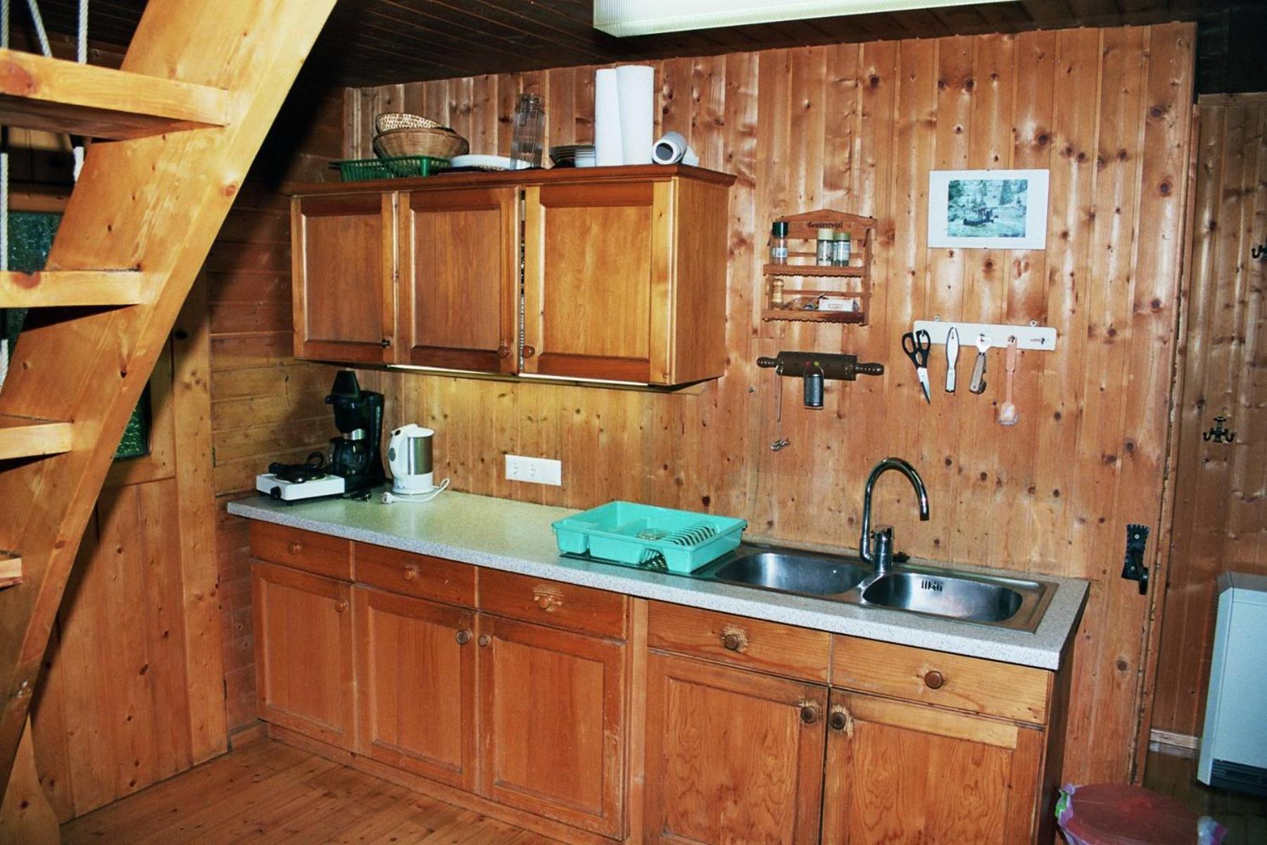 Bischofhuetten Bad Sankt Leonhard im Lavanttal Esterno foto